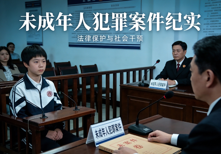 未成年人犯罪的案件，会公开审理吗？对受害者家属的信息会保密吗？